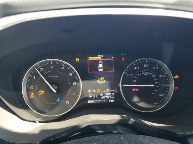 2020 SUBARU CROSSTREK JF2GTAMC8L8260587