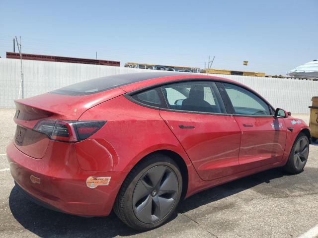 2017 TESLA MODEL 3 5YJ3E1EA0HF000714