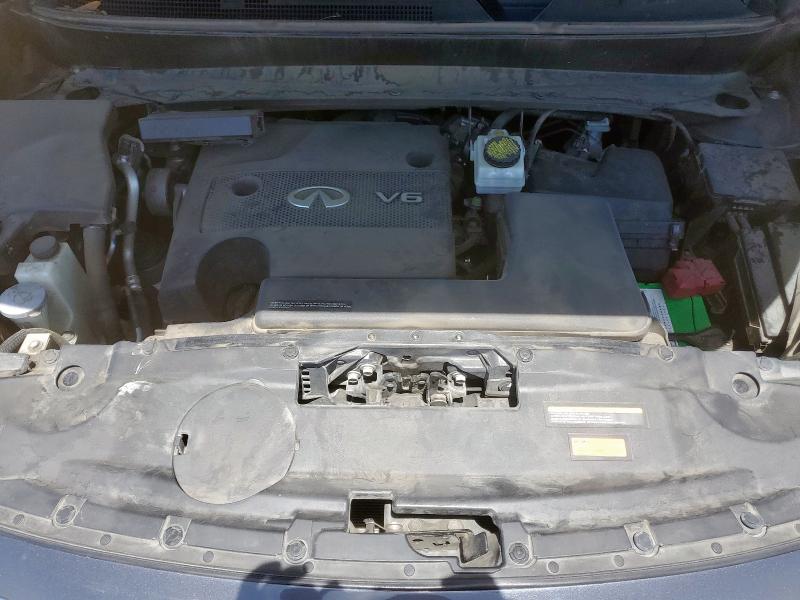 2013 INFINITI JX35 - 5N1AL0MM1DC301787