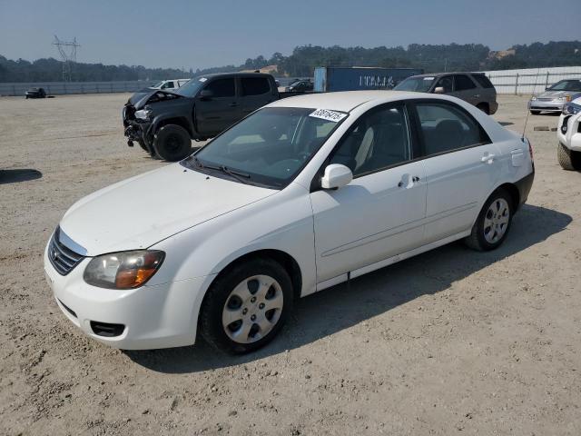 KIA SPECTRA EX