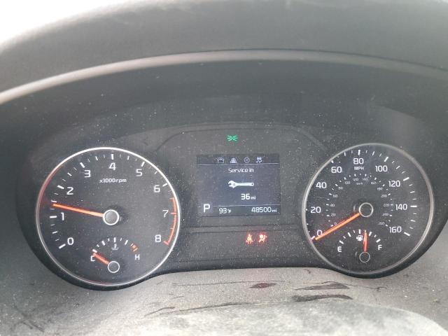 2020 KIA SPORTAGE L - KNDPM3AC5L7791909