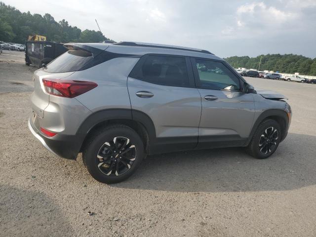 2023 CHEVROLET TRAILBLAZE - KL79MPSL9PB198181