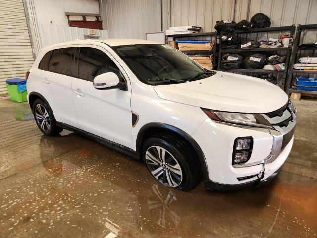 2020 MITSUBISHI OUTLANDER JA4AR3AU0LU018566