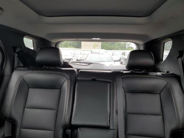 2021 CHEVROLET EQUINOX LT - 3GNAXKEV8ML370404