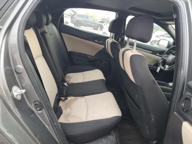 2019 HONDA CIVIC EX SHHFK7H64KU202610