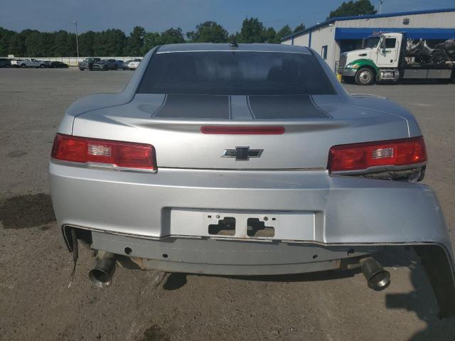 2015 CHEVROLET CAMARO LS 2G1FB1E32F9209521