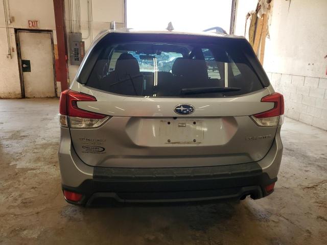 2019 SUBARU FORESTER P JF2SKAGC8KH444693