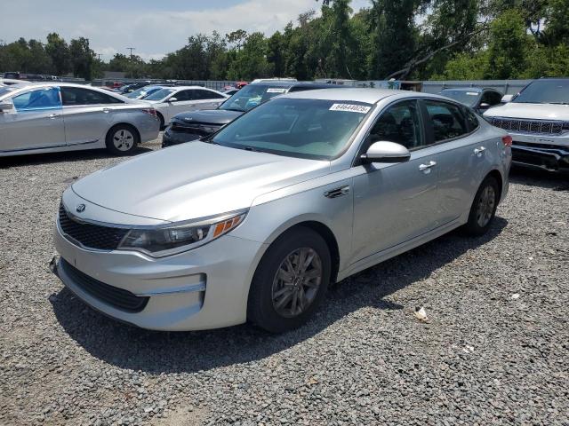2017 KIA OPTIMA LX - 5XXGT4L35HG134256