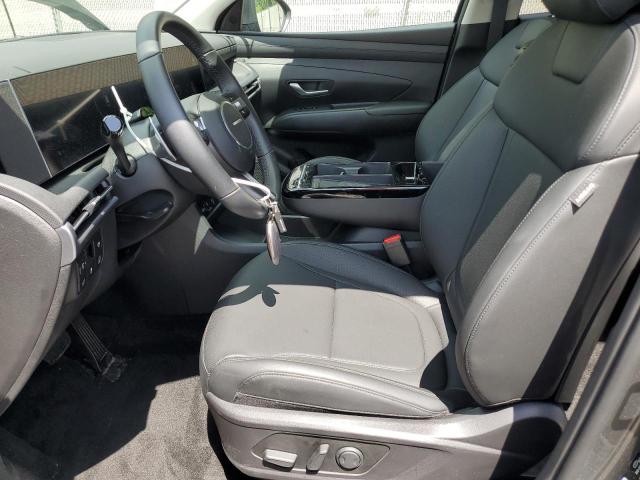 2025 HYUNDAI TUCSON SEL KM8JCDD10SU266910