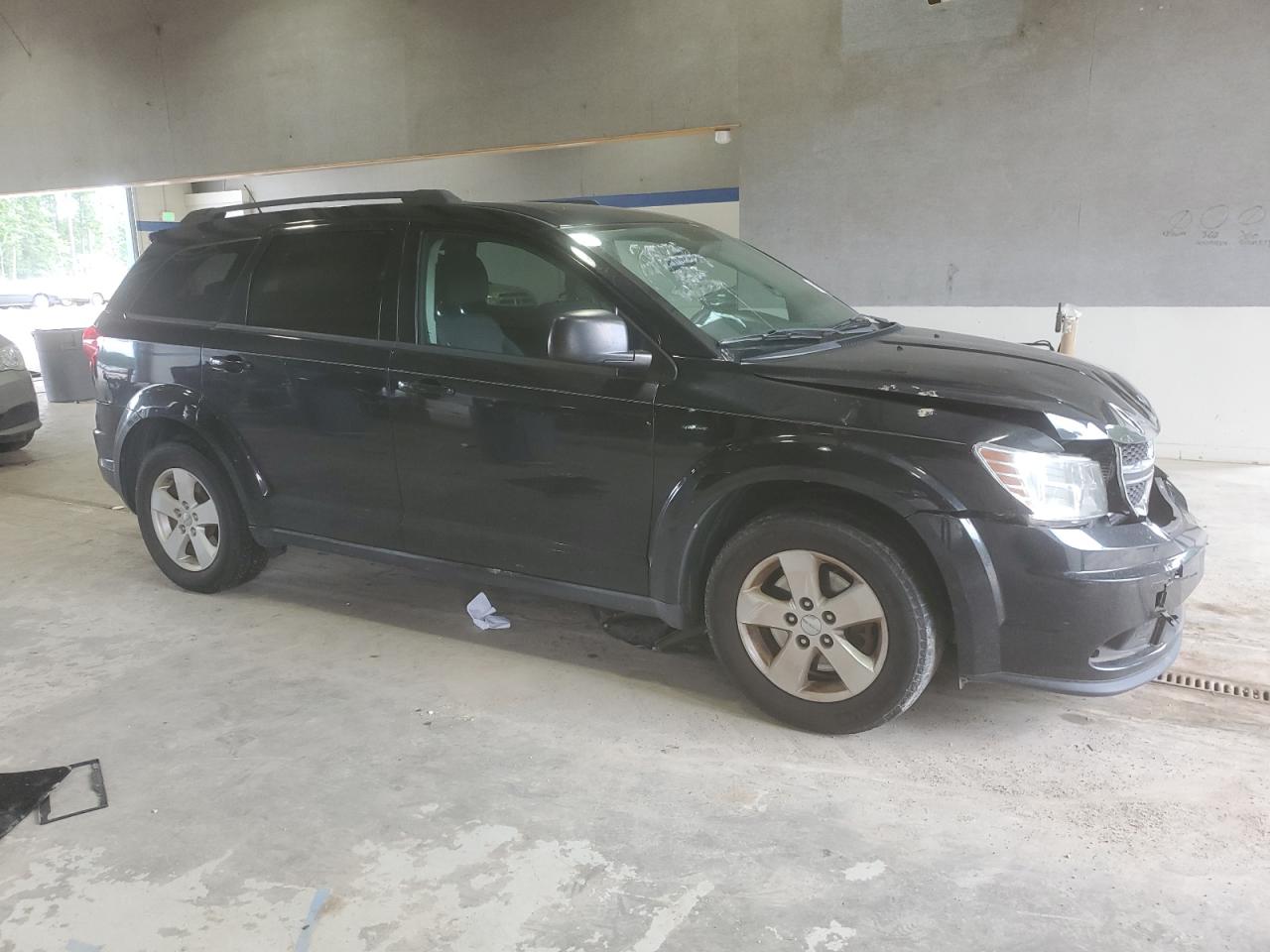 DODGE JOURNEY SE