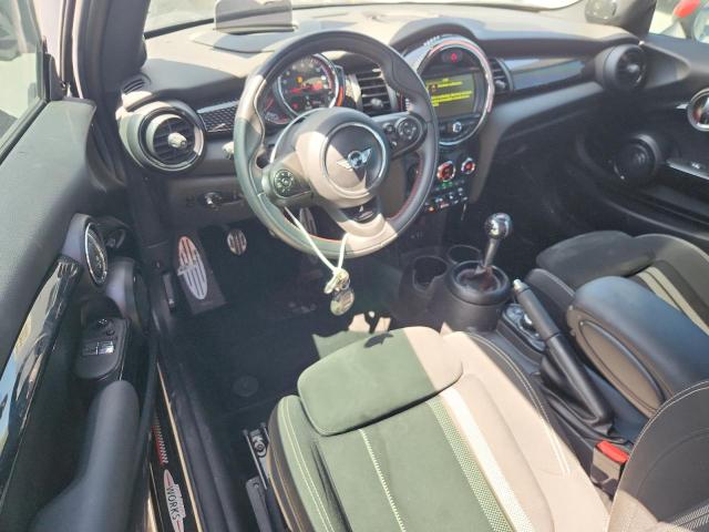 2018 MINI COOPER JOHN COOPER WORKS #3281481006