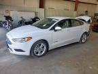 2018 FORD FUSION S H - 3FA6P0UU8JR141862