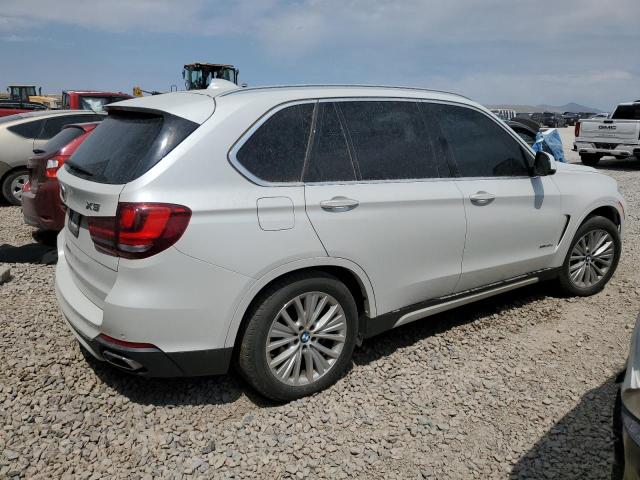 2016 BMW X5 XDR40E #3287886260