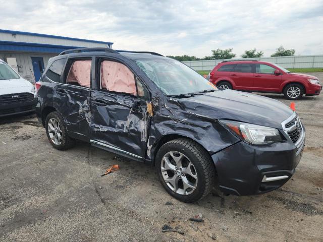 2018 SUBARU FORESTER 2 JF2SJAWCXJH608304