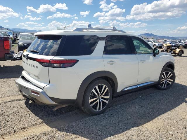 2024 NISSAN PATHFINDER 5N1DR3DK3RC223421