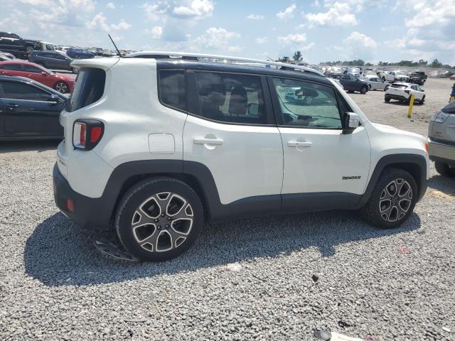2016 JEEP RENEGADE L ZACCJADT7GPD14074