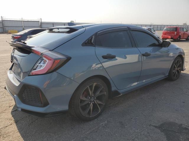 2018 HONDA CIVIC SPOR SHHFK7H48JU407778
