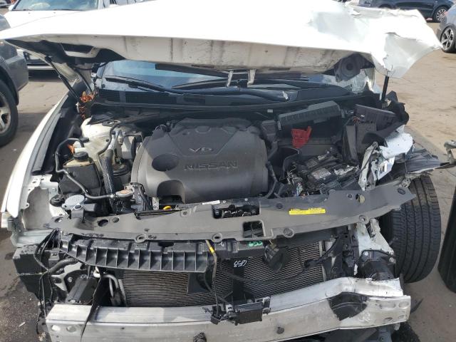 2022 NISSAN MAXIMA SR 1N4AA6EV7NC505702