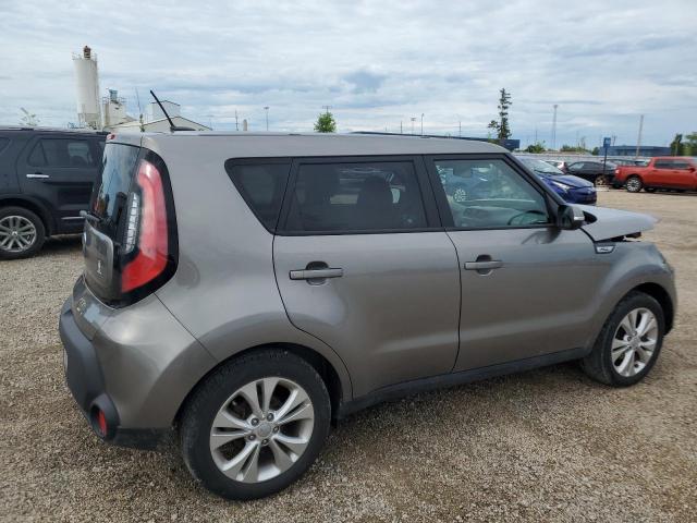 2014 KIA SOUL + - KNDJP3A57E7091942