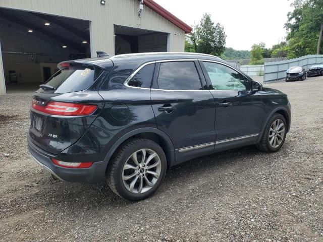 2015 LINCOLN MKC - 5LMTJ2AH1FUJ04985
