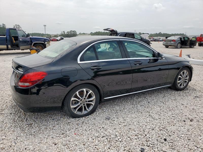 2017 MERCEDES-BENZ C 300 - 55SWF4JB8HU224290