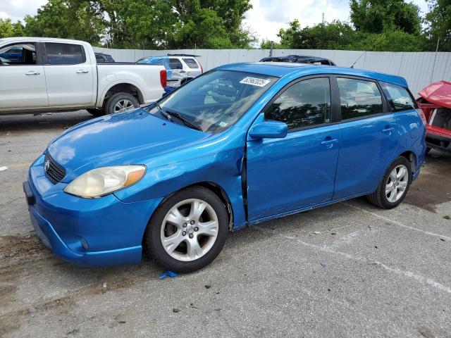 TOYOTA COROLLA MA