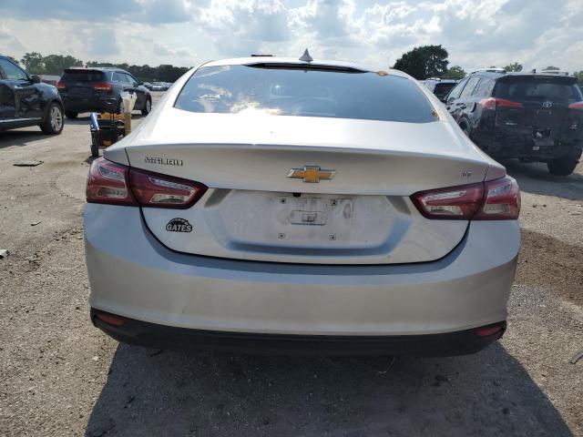 2021 CHEVROLET MALIBU LT - 1G1ZD5ST5MF011524