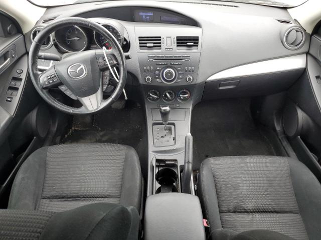 2012 MAZDA 3 I - JM1BL1V85C1659128