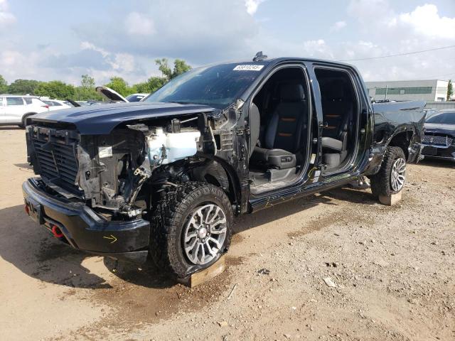 Global Auto Auctions: 2021 GMC SIERRA K15