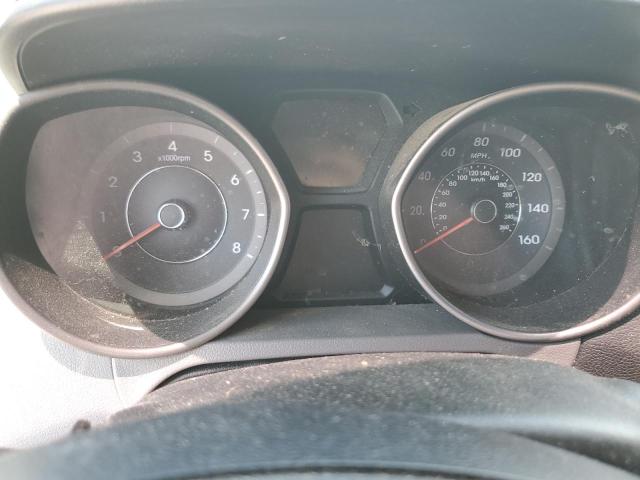 2016 HYUNDAI ELANTRA SE - 5NPDH4AE1GH695078