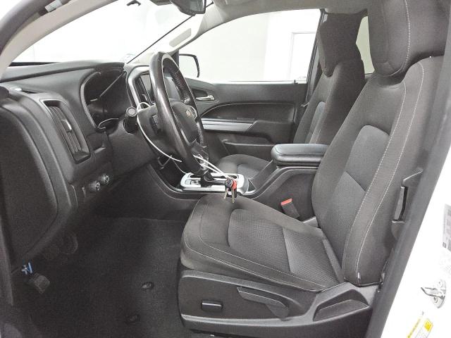 2022 CHEVROLET COLORADO L - 1GCHTCEA3N1303496