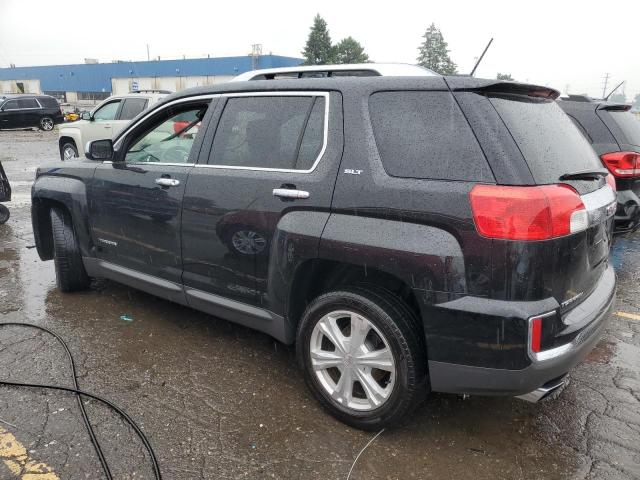 2016 GMC TERRAIN SL - 2GKFLUEK8G6152018