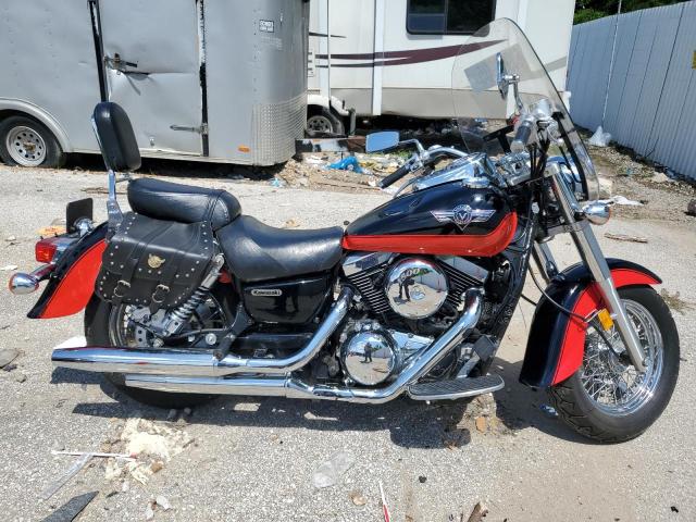 KAWASAKI VN1500 E 2004 JKBVNAE174A117451 photo #1