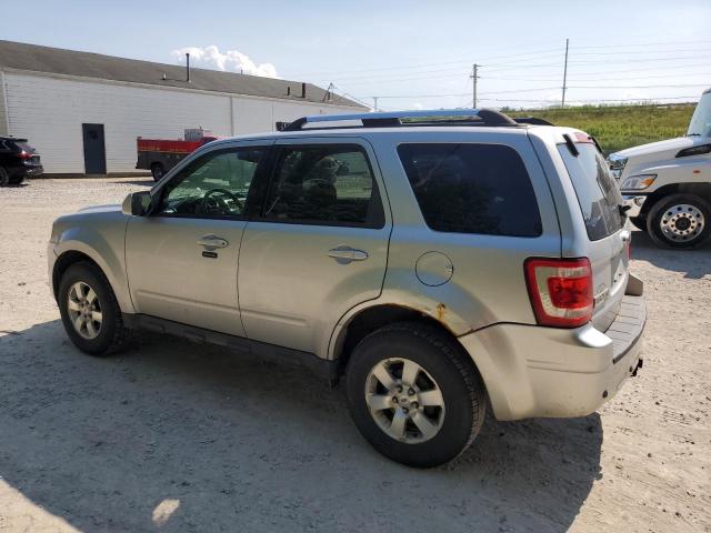 Vin: 1fmcu0eg5bka42738, lot: 63784015, ford escape limited 20112