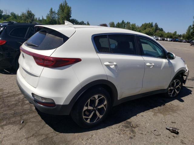 2020 KIA SPORTAGE L - KNDPM3ACXL7700648