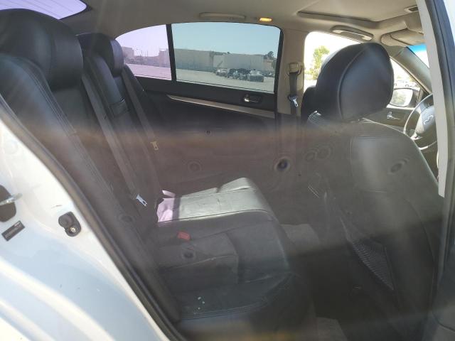 2015 INFINITI Q40 JN1CV6AP4FM501667