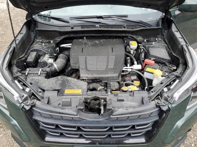 2024 SUBARU FORESTER P JF2SKADC1RH489392