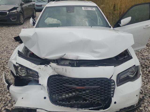 2021 CHRYSLER 300 S 2C3CCABT3MH658645