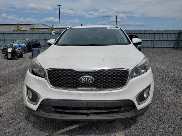 2018 KIA SORENTO LX - 5XYPGDA52JG378313
