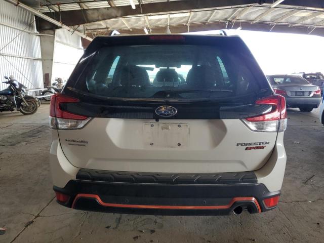 2021 SUBARU FORESTER S JF2SKARC3MH537198