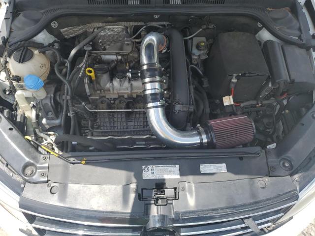 2016 VOLKSWAGEN JETTA S 3VW167AJXGM293591
