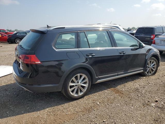 2017 VOLKSWAGEN GOLF ALLTR 3VWH17AU4HM535316