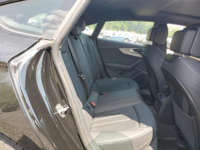 2024 AUDI A5 PREMIUM WAUFACF55RA056810