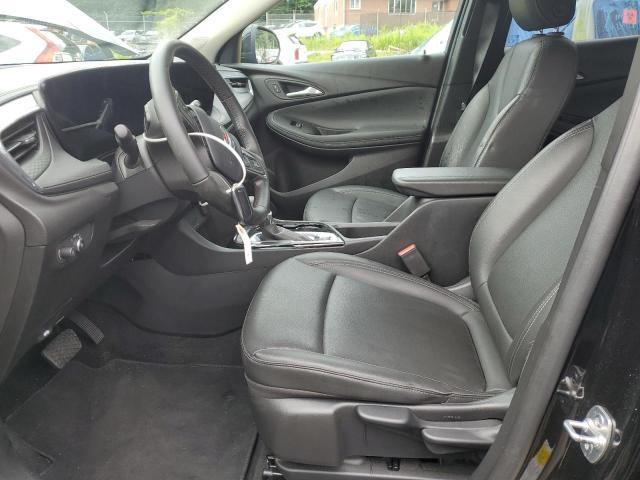 2024 BUICK ENCORE GX KL4AMESL8RB183981