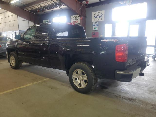 2017 CHEVROLET SILVERADO 1GCVKREH2HZ362230