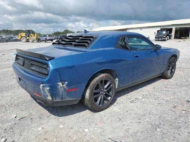 2022 DODGE CHALLENGER GT 2C3CDZKG0NH152092
