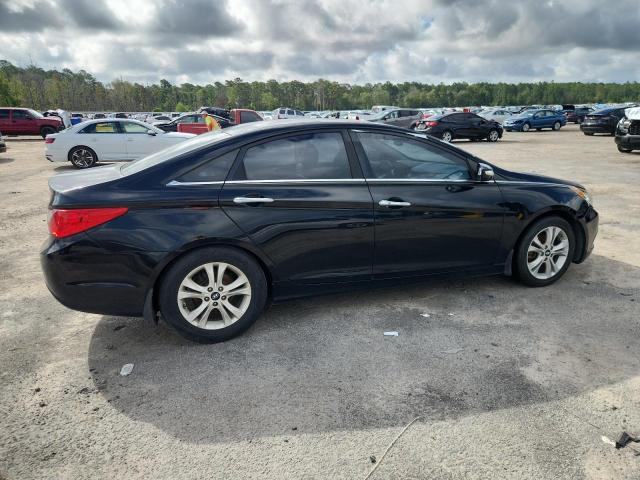 5npec4ac3dh634280 - 2013 Hyundai Sonata Se - #65441005