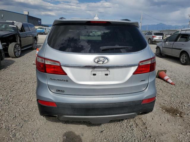 2015 HYUNDAI SANTA FE G - KM8SMDHF9FU098634