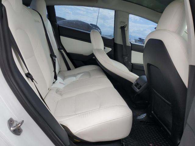2020 TESLA MODEL 3 - 5YJ3E1EC0LF624880