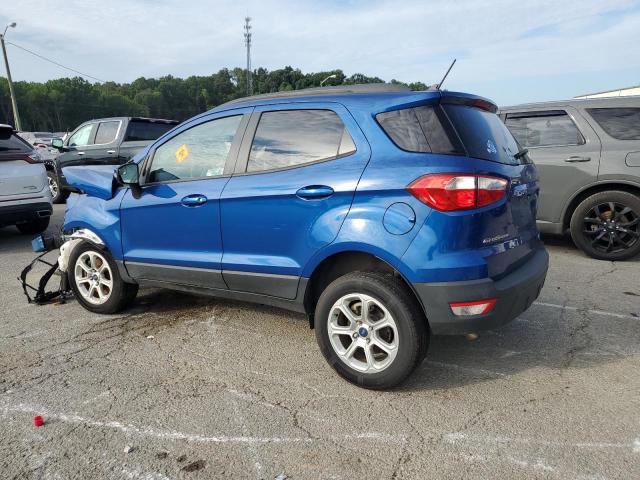 2018 FORD ECOSPORT MAJ6P1UL7JC244184